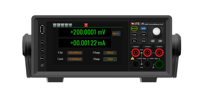 ���¿�˹IT2800ϵ�и߾���Դ�y����Ԫ